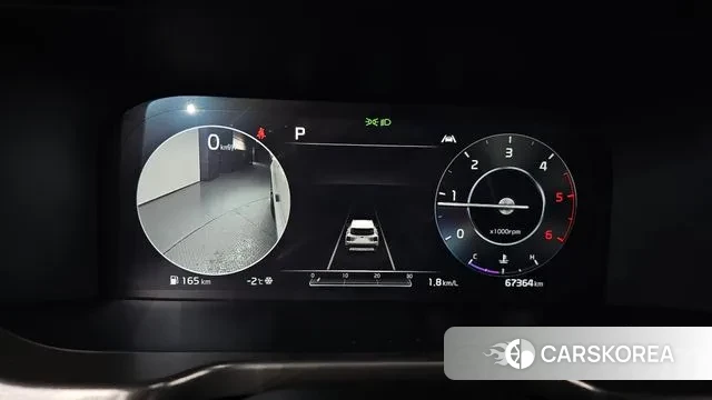 Kia Sorento 4th Generation id 3621728 из Кореи 18