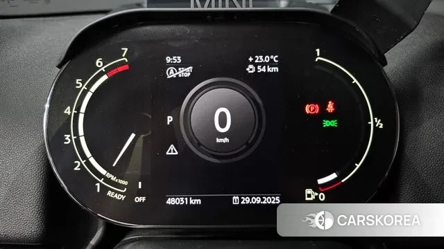 Mini Cooper Countryman id 3208748 из Кореи 18