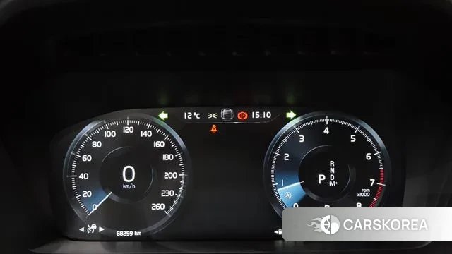 Volvo XC90 second Generation id 3567337 из Кореи 18