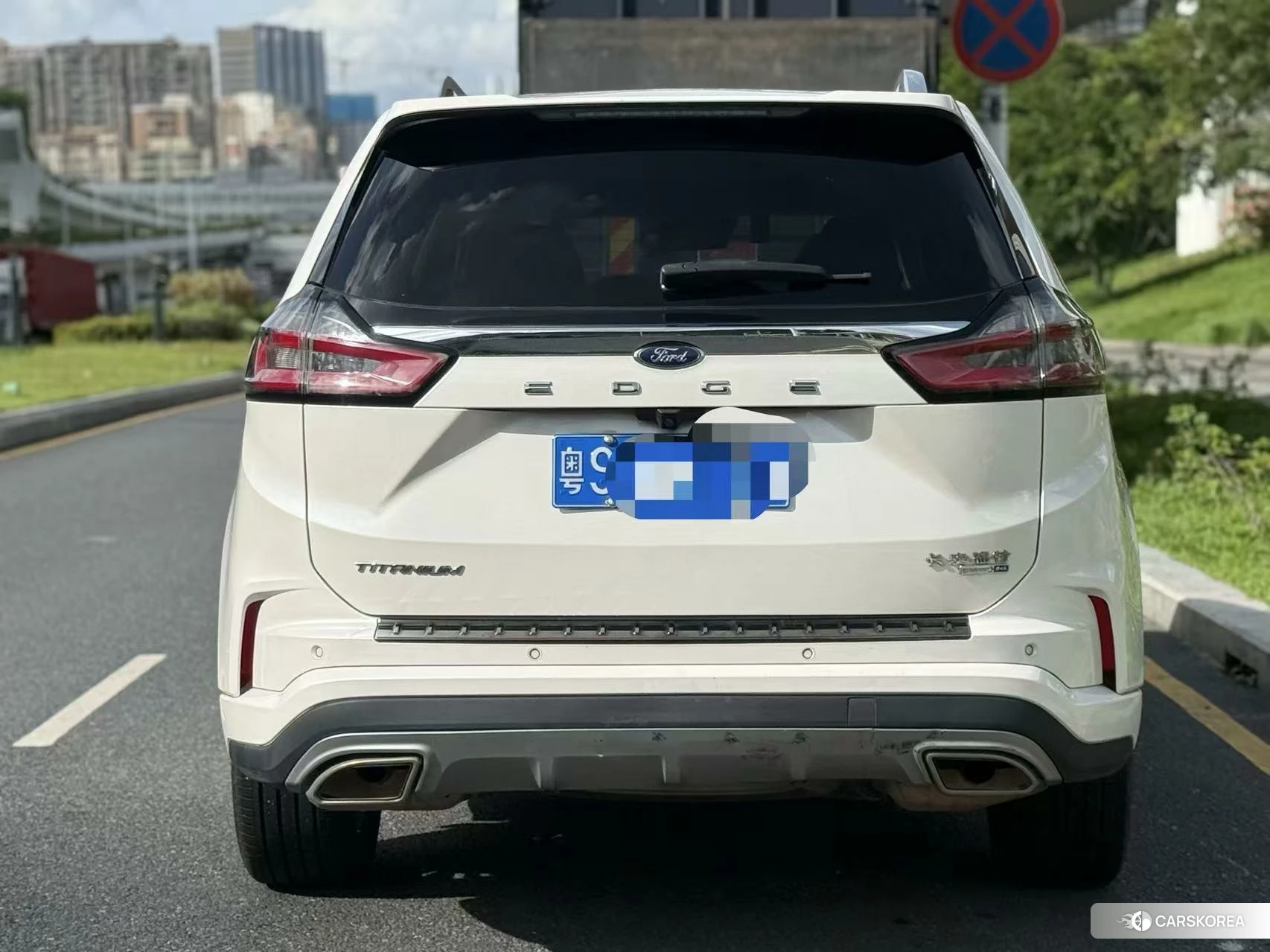 Ford Sharp World id 4510832 из Китая 8