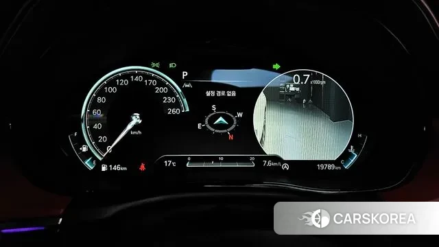 Genesis GV70 id 3333372 из Кореи 18