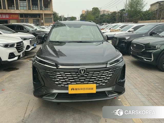 Chang'an CS75 PLUS id 4400089 из Китая 8