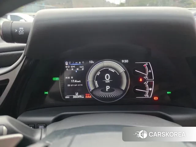 Lexus ES300h 7th generation id 3725946 из Кореи 18