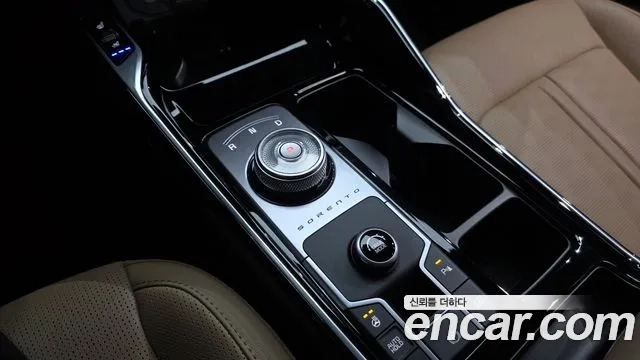 Kia The New Sorento 4th Generation id 2948888 из Кореи 18