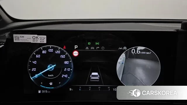 Kia Sportage 5th Generation id 3654931 из Кореи 18