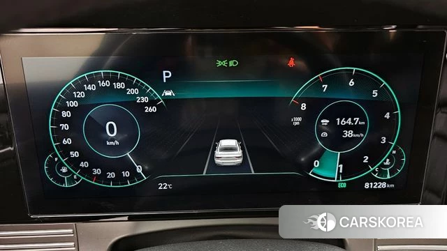 Hyundai The New Grandeur IG id 4232444 из Кореи 28