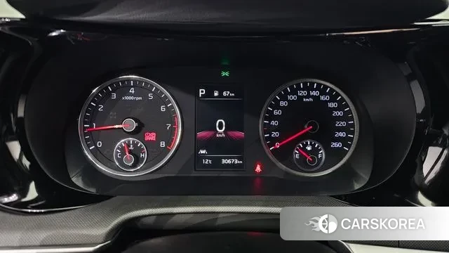 Kia K5 3rd generation id 3464013 из Кореи 18