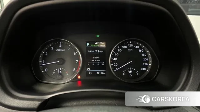 Hyundai i30 (PD) id 3499580 из Кореи 18