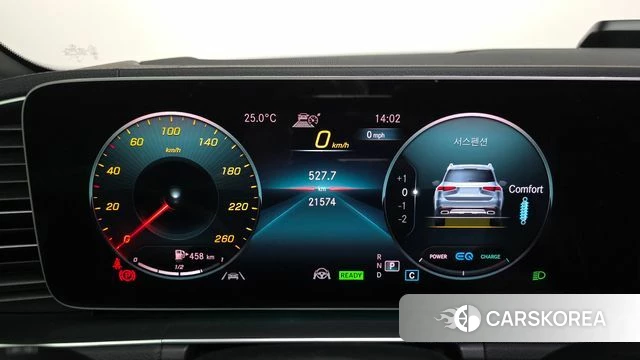 Mercedes-Benz GLS - Class X167 id 4406216 из Кореи 18