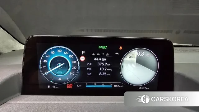 Hyundai Staria id 3777733 из Кореи 18