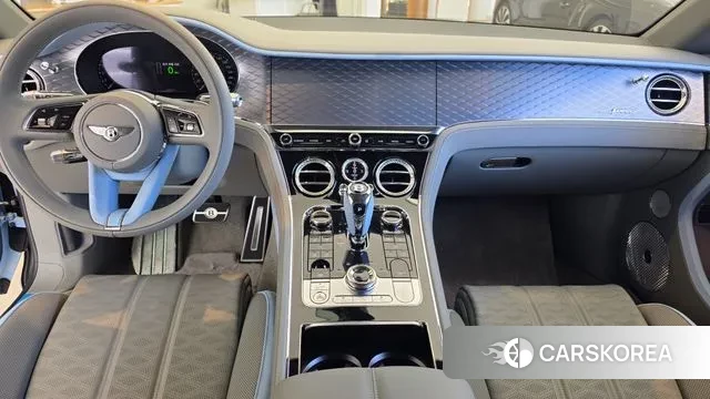 Bentley Continental GT 4th Generation id 3644013 из Кореи 13