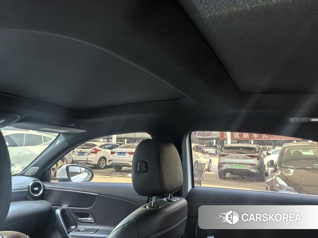 Mercedes-Benz Class A id 4265601 из Китая 11