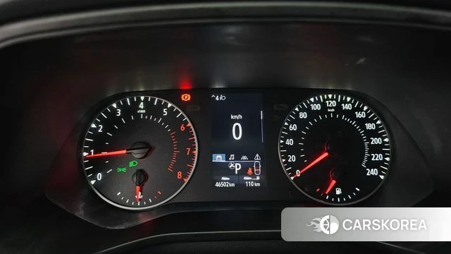 Renault Korea (Samsung) XM3 id 4580545 из Кореи 28