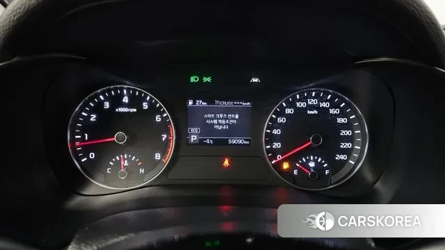 Kia Come New K3 id 3601204 из Кореи 18