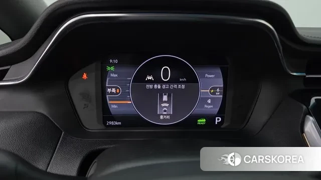 Chevrolet (GM Daewoo) New Bolt EV id 3620628 из Кореи 18