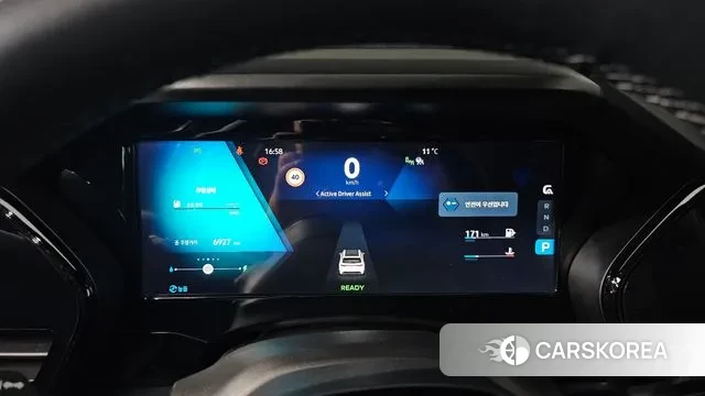 Renault Korea (Samsung) Grand Coleos id 3431332 из Кореи 18