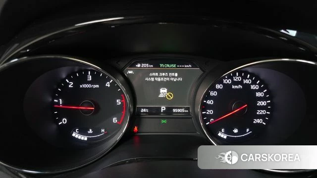 Kia The New Carnival id 4384893 из Кореи 29