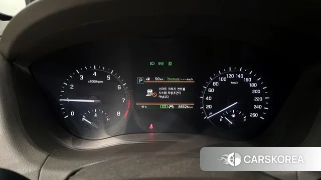 Genesis G80 id 3520019 из Кореи 18