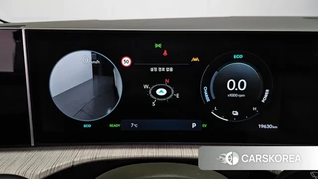 Hyundai Santa Fe (MX5) id 3512459 из Кореи 18