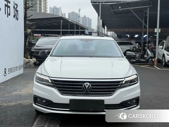 Volkswagen Lavida id 4271151 из Китая 10