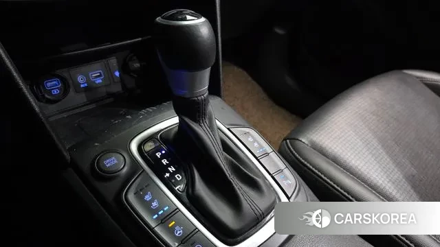 Hyundai Kona id 3747844 из Кореи 18