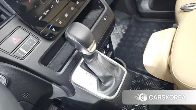 Hyundai Staria id 3502553 из Кореи 18