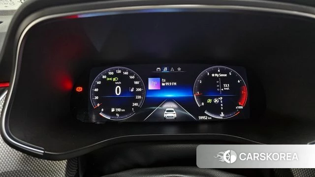 Renault Korea (Samsung) XM3 id 4195395 из Кореи 28