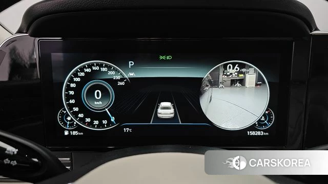 Hyundai The New Grandeur IG id 4178970 из Кореи 18