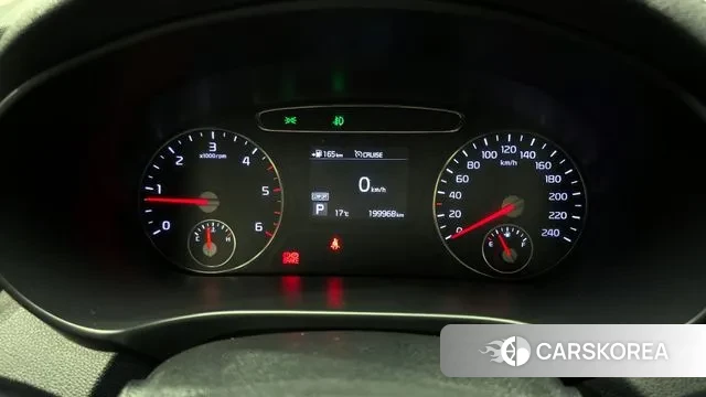 Kia The New Sorento id 3319775 из Кореи 18