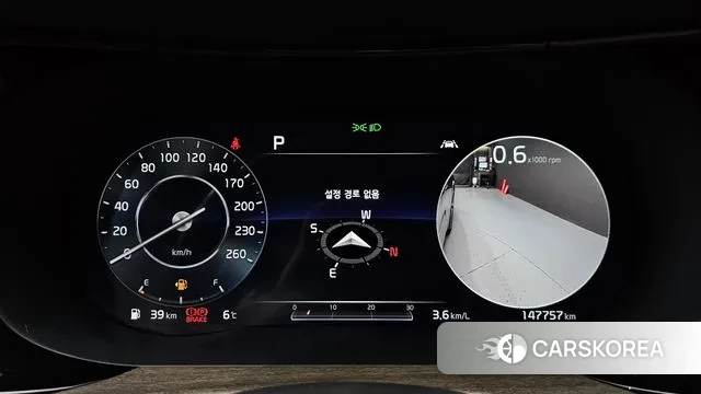 Kia K5 3rd generation id 3504437 из Кореи 18