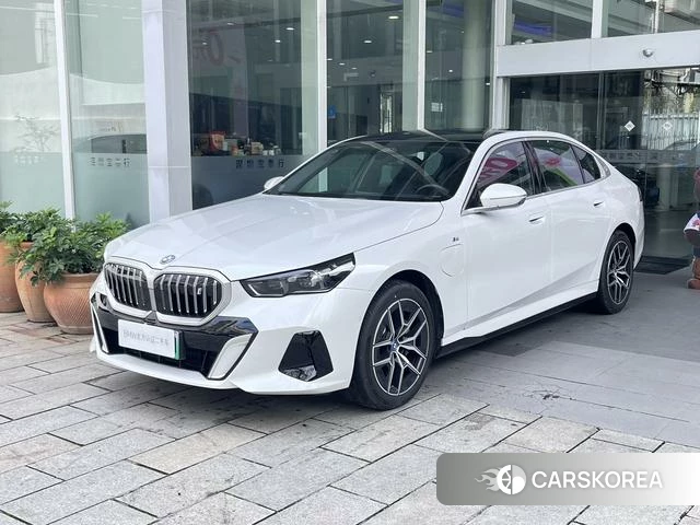 BMW i5 id 4277293 из Китая 8