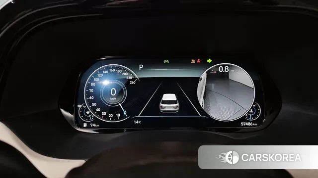 Hyundai Palisade id 3747557 из Кореи 18