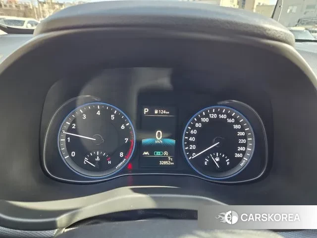 Hyundai The New Kona id 3708315 из Кореи 18