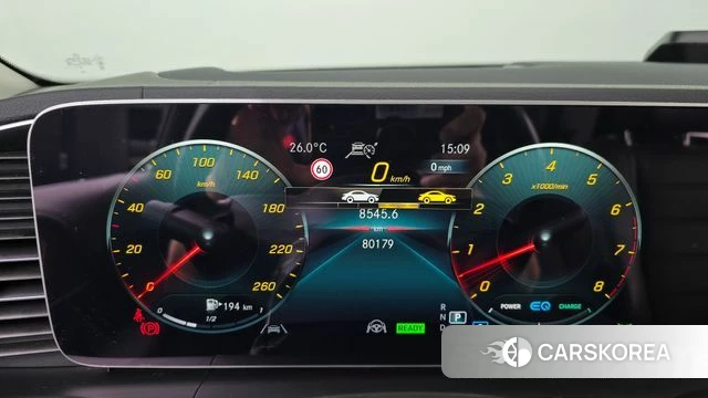 Mercedes-Benz GLE-Class W167 id 4721873 из Кореи 34