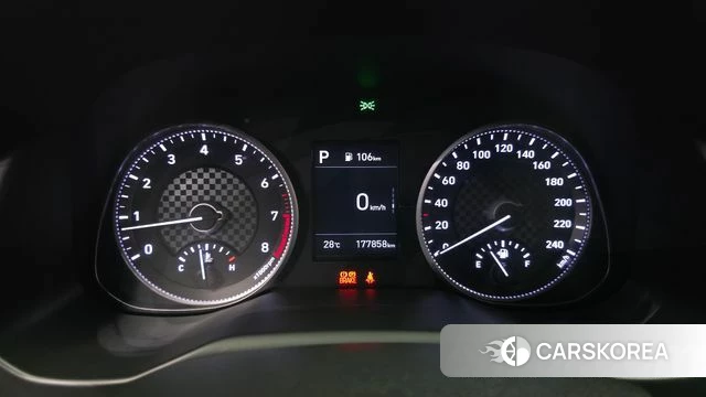 Hyundai The New Avante AD id 4672604 из Кореи 29