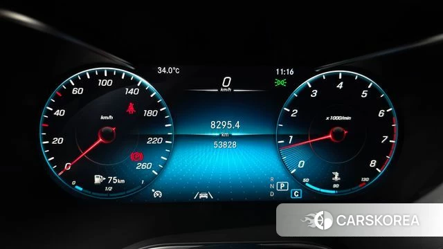 Mercedes-Benz GLC-Class X253 id 4662481 из Кореи 31