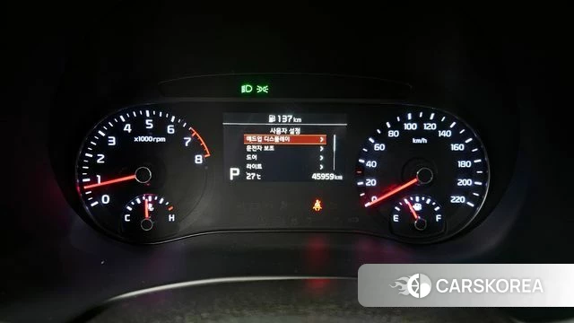 Kia Soul Booster id 4331499 из Кореи 18
