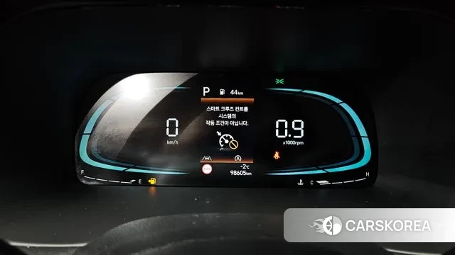 Hyundai The New Palisade id 3639606 из Кореи 18