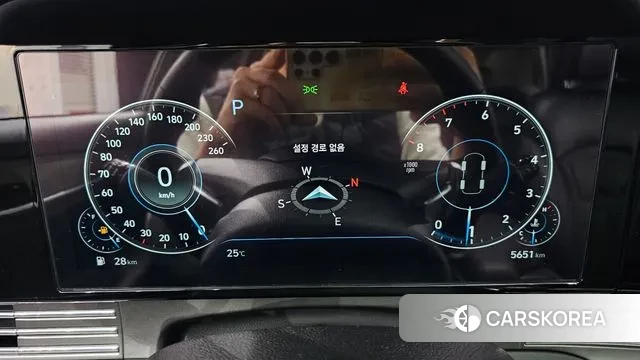 Hyundai The New Grandeur IG id 3367495 из Кореи 18