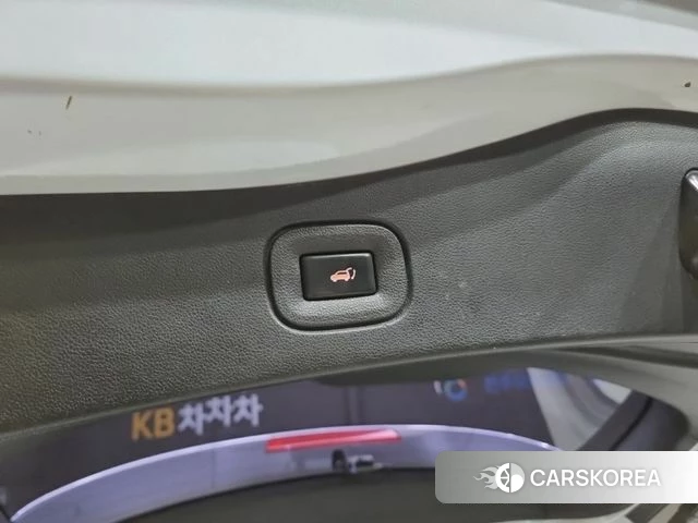 Renault Korea (Samsung) QM6 id 4392657 из Кореи 18