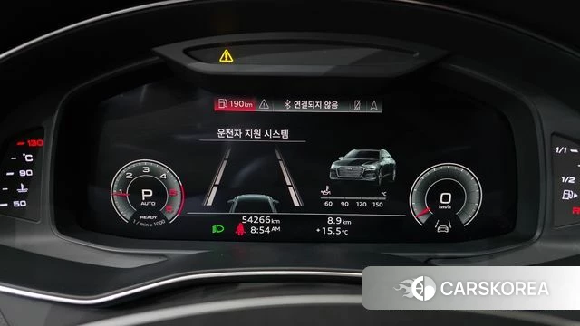 Audi A6 (C8) id 3843447 из Кореи 18