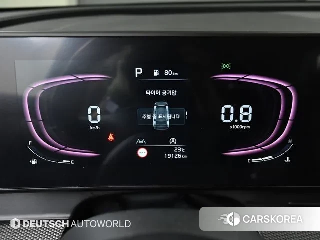 Kia Sportage 5th Generation id 3411667 из Кореи 18