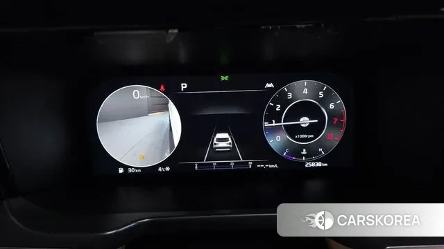 Kia Sorento 4th Generation id 3586208 из Кореи 18