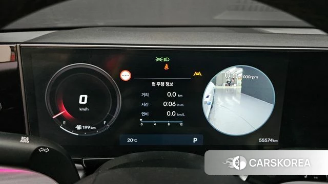 Hyundai Grandeur (GN7) id 4292711 из Кореи 18
