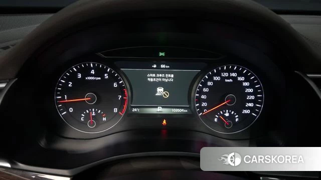 Kia Come New K7 id 4403520 из Кореи 18