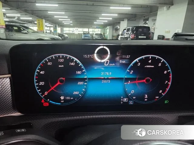 Mercedes-Benz A-Class W177 id 3291114 из Кореи 12