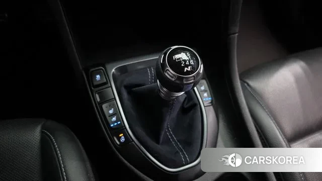 Hyundai Veloster (JS) id 3464919 из Кореи 18