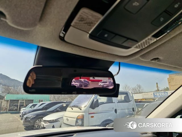 Hyundai Palisade id 4202611 из Кореи 14