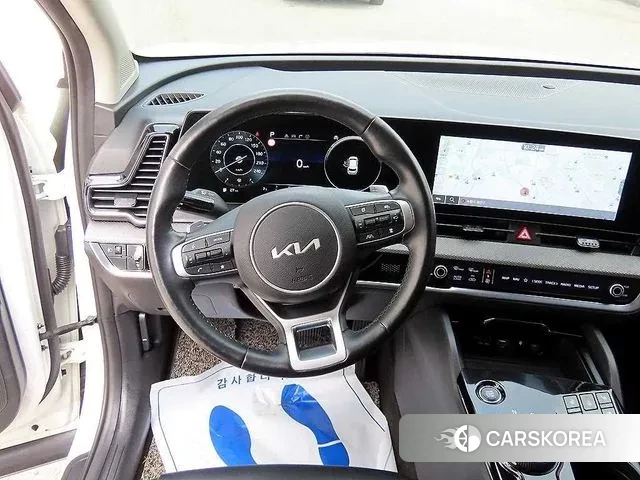 Kia Sportage 5th Generation id 3759574 из Кореи 18