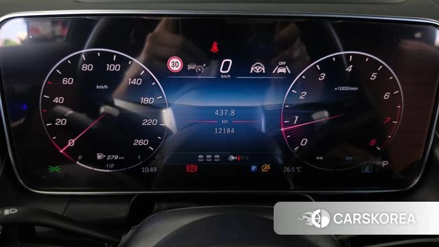 Mercedes-Benz GLC-Class X254 id 4879448 из Кореи 18